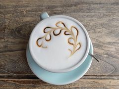 -Vanillacafe香草咖啡(银海大世界店)