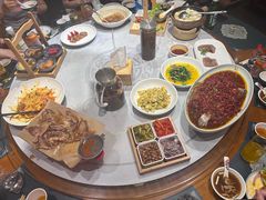 -醉长安(钟楼旗舰店)