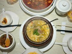 -老地方酒楼(红旗路店)