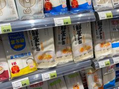 零售区-巴黎贝甜(右安门店)