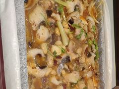 -37度鲜港纸包鱼(八一路店)