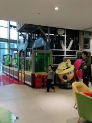 -meland亲子乐园·派对·研学(淄博万象汇店)