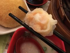 -添好运点心专门店(深水埗店)