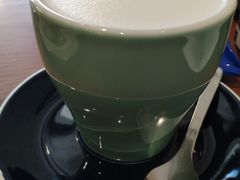 热牛奶-UPPER KITCHEN(延安路店)
