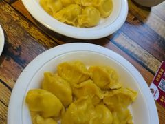 -金谷园饺子·烧烤(人大总店)