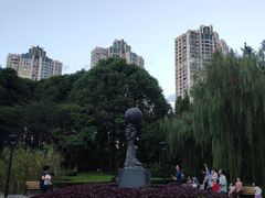 -苏州河梦清园环保主题公园