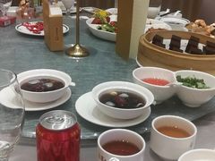 -喜宴又一村·粤菜·茶点·海鲜(壹方天地店)