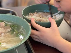 -笠小妹越南粉(新城科技园店)