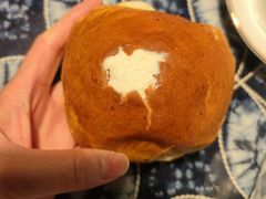 -烘焙町面包店(西四店)