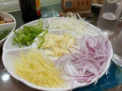 -海晖酒楼·顺德鱼生(荣华店)