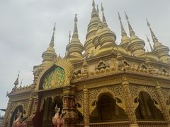 -西双版纳勐泐文化旅游区