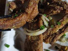 -胖大嫂渔家排档·全海景餐厅(渔村店)