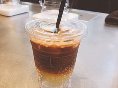-Seesaw Coffee(苏州中心店)