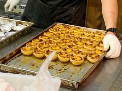 -安德鲁饼店(总店)