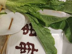 -阿串串老火锅(力盟店)