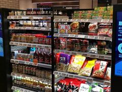 零售区-7fresh七鲜(大族广场店)