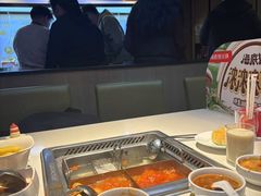 -海底捞火锅(威高广场店)