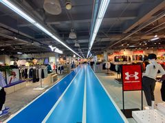 -法雅体育工厂店(皂君庙路店)