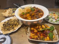 -那时新疆·若羌(经纬汇店)