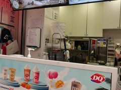-DQ·蛋糕·冰淇淋(昌平国泰店)