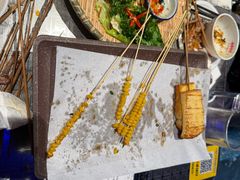 -丰豪烧烤·粤式大排档(学府店)