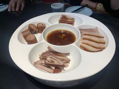 -三道菜(明堂公园店)