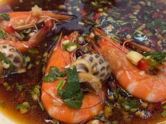 -皮记海鲜1995(寮步店)