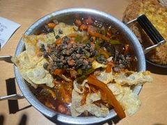 -水平有限广西米粉·广西风味集(五道口店)