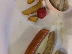 -巴伐利亚啤酒坊(意式风情街店)