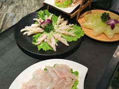 -红辣椒·川菜·火锅(大洋中心店)