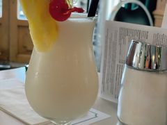 -Versailles Restaurant Cuban Cuisine