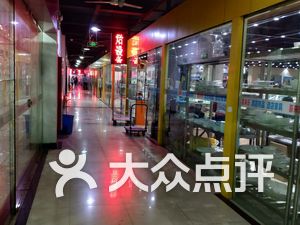 杭州商场排名_杭州商场人身彩绘图片