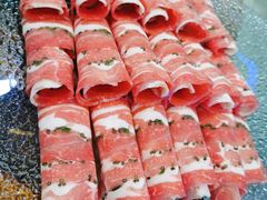 -东来顺•非遗火锅(外滩店)