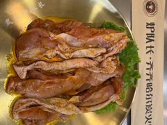 -炉队长·齐齐哈尔家庭烤肉(马家堡店)