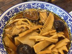 -西园寺素食(西园弄戒幢律寺店)