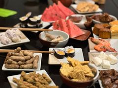 -青藤茶馆(南山路店)