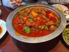 -那拉提之疆·新疆菜(美院店)