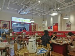大堂-陳艳红火锅(港汇店)