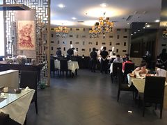 -温度铁板烧(前进大街店)
