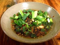 佐料-人和水上飘(第一家店)