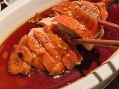 -南京大牌档(中关村领展广场店)