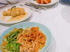 -真爱中国餐馆·年华店(朱雀大街店)