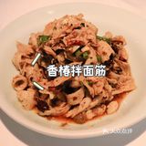 人间四月，美食不可辜负——江城小馆陕南妈妈菜