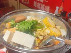 -有喜屋·日料·居酒屋(旭辉广场店)