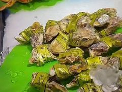 -福缘烤肉王自助(爱琴海-原比尔森店)