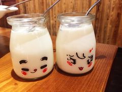 -又一福烤鸭·北京菜(东四店)