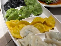 -船歌·鱼水饺青岛菜(闽江二路店)