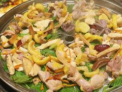 -阿多私房菜(顺德店)