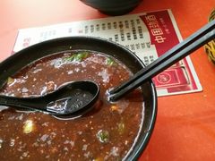 -河间正宗驴肉火烧(宾水西里店)