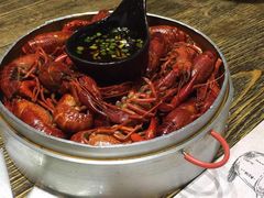 -煲得鲜·桐乡煲·小龙虾(万达店)